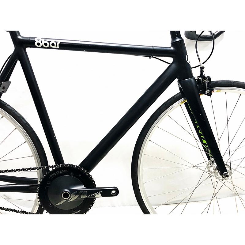 エイトバーバイクス 8bar bikes フェイン FHAIN シングル エイトバーバイクス 8bar bikes フェイン FHAIN シングル