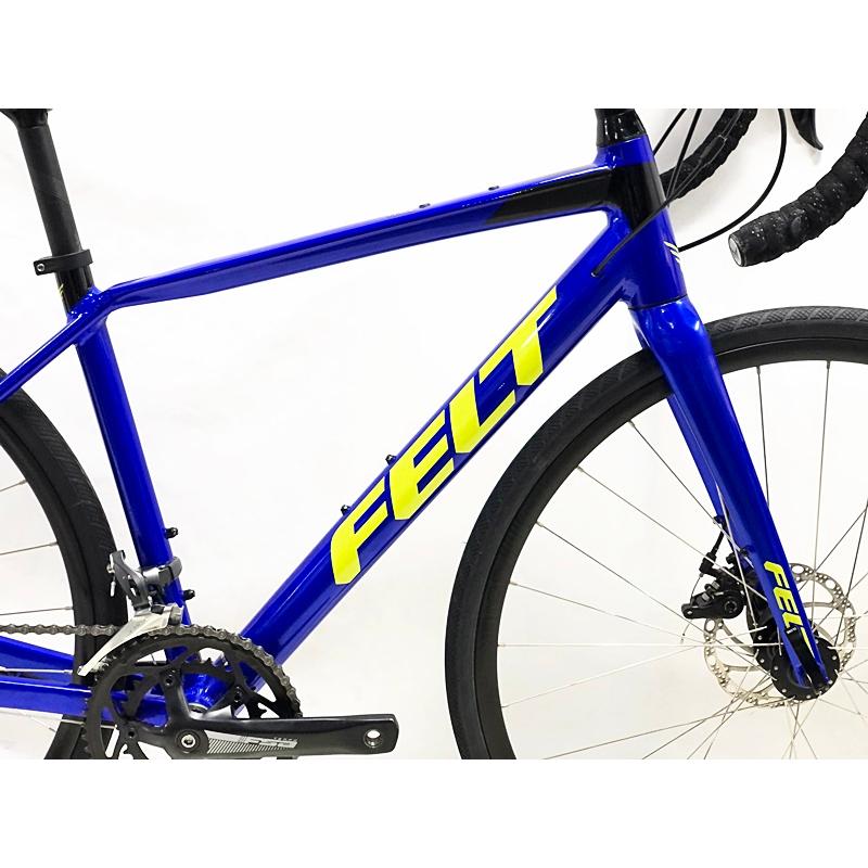 早い者勝ち*フェルトFELロードバイク FELT ( フェルト ) ロードバイク FR 4.0 ADVANCED