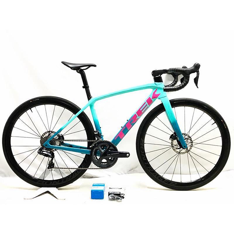 トレック（TREK） ○美品 Project One エモンダ EMONDA SLR OCLV800 
