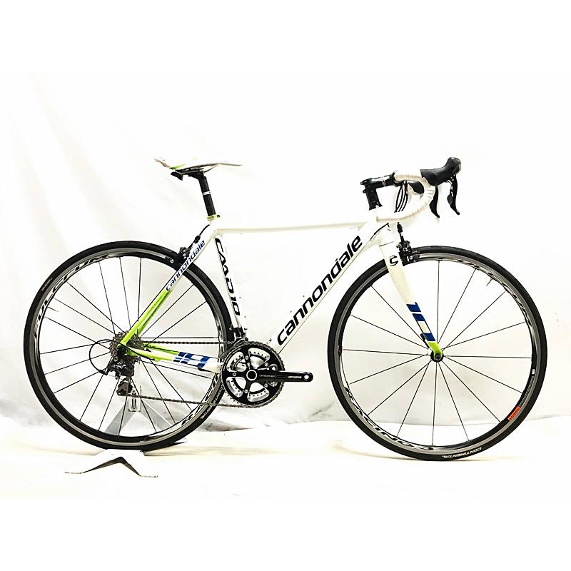 cannondale キャノンデール CANNONDALE キャド テン CAAD 10 105 2012