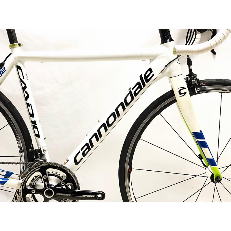 cannondale キャノンデール CANNONDALE キャド テン CAAD 10 105