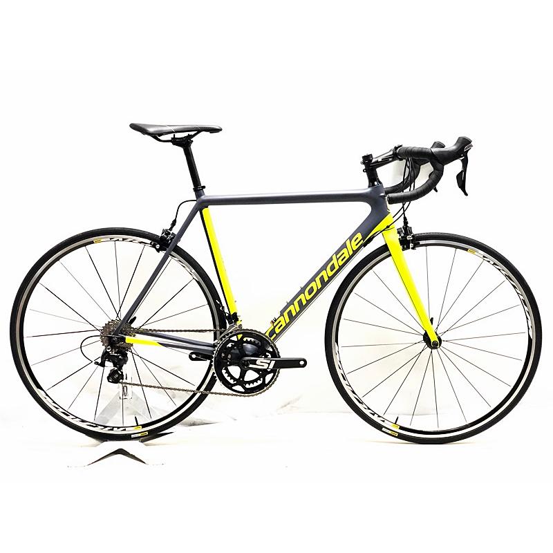 cannondale 美品 キャノンデール スーパーシックス エボ