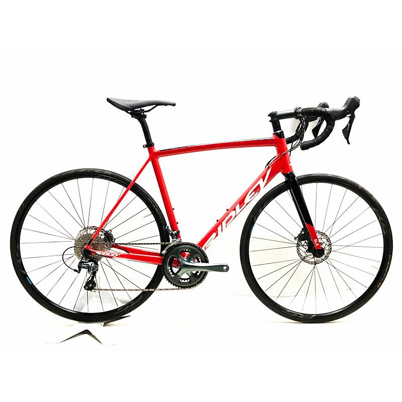 美品 リドレー RIDLEY フェニックス SLA ディスク FENIX SLA DISC 