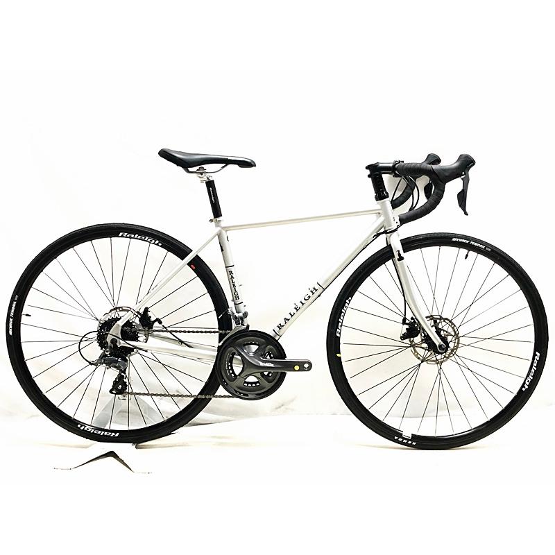 美品 ラレー RALEIGH カールトン-B CRB Carlton-B CLARIS 2022年 美品 ラレー RALEIGH カールトン-B CRB Carlton-B CLARIS 2022年