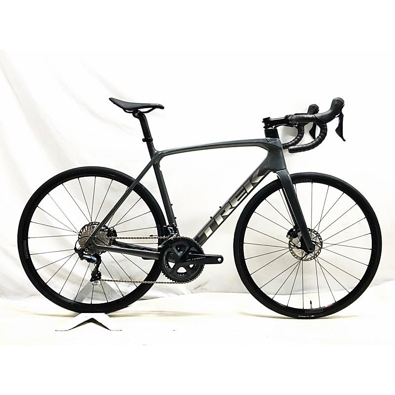 美品 TREK エモンダ SL6 disc 56 カーボンフレーム&シートポスト 美品 TREK エモンダ SL6 disc 56 カーボンフレーム&シートポスト