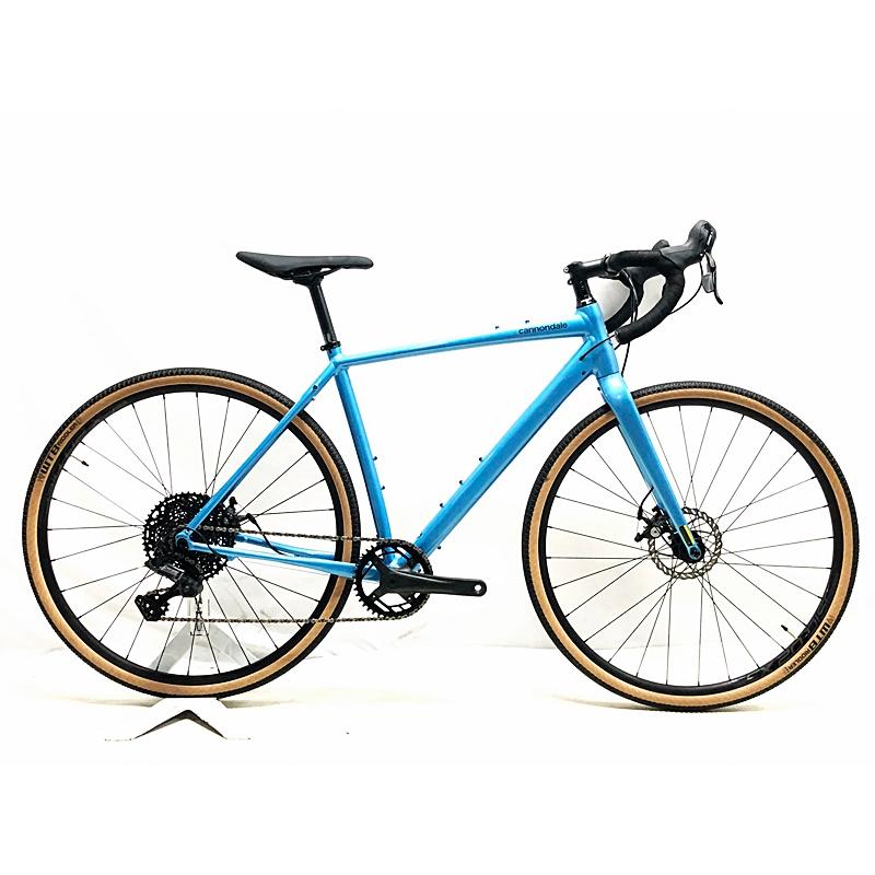 cannondale キャノンデール トップストーン 4 TOPSTONE 2021