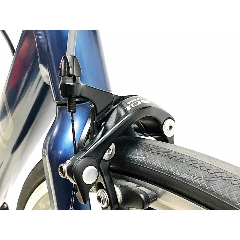 ロードバイク ガノー AXIS SL3 カスタム【福島県郡山市付近手渡し希望】 2025年最新】GARNEAU AXISの人気アイテム - メルカリ