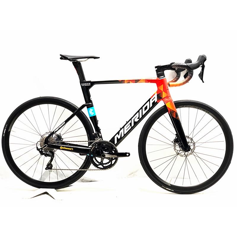 MERIDA ( メリダ ) ロードバイク REACTO 4000 DISC MERIDA ( メリダ ) ロードバイク REACTO 4000 ( リアクト 4000