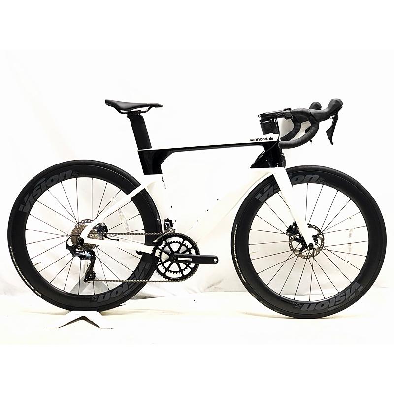 cannondale ○美品 キャノンデール システムシックス SYSTEM SIX