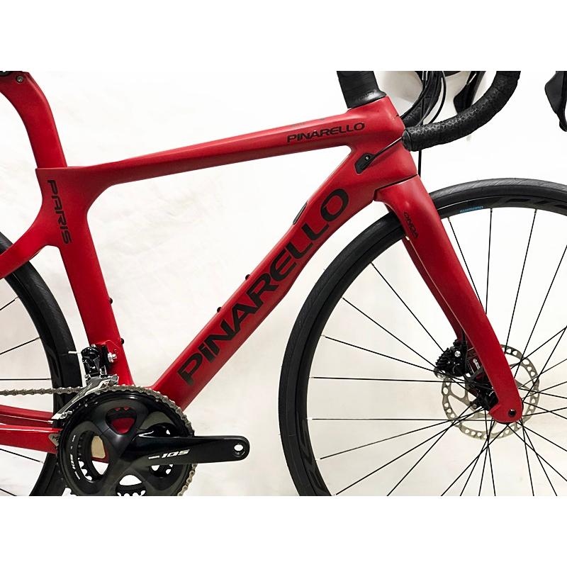 自転車本体 PINARELLO PARIS DISK Carbon T600 UD PARIS DISK | ピナレロジャパン オフィシャルサイト