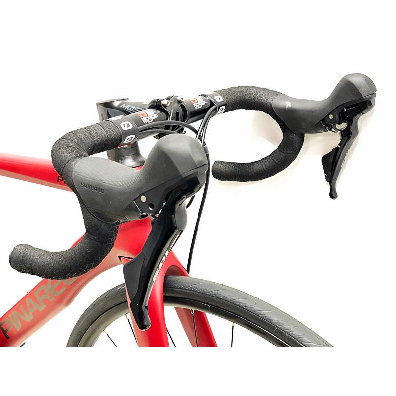 ピナレロ 美品 パリ ディスク PARIS DISK Carbon T600 UD 105