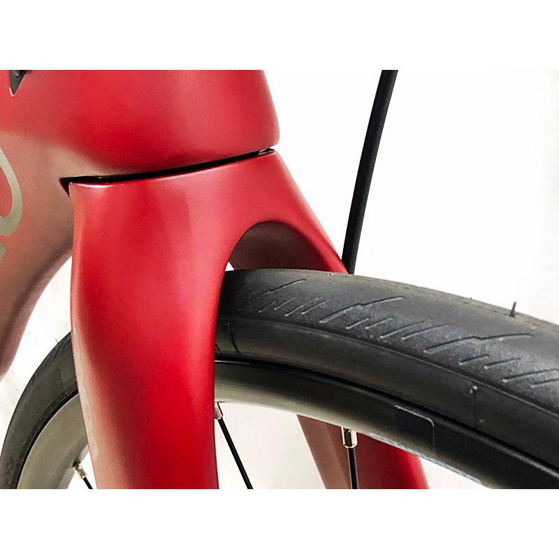 ピナレロ 美品 パリ ディスク PARIS DISK Carbon T600 UD 105