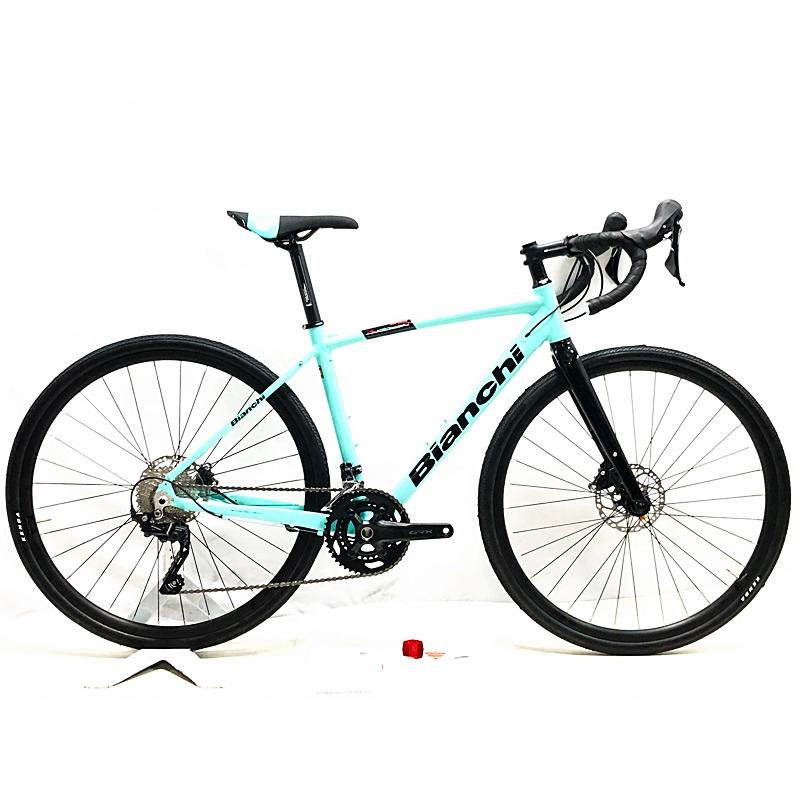 Bianchi（ビアンキ） 未走行品 ビアニローネ 7 VIA NIRONE 7 ALLROAD