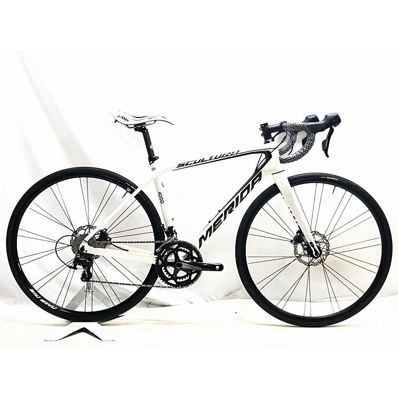 Merida Scultura 4000 Disc メリダ スクルトゥーラ ディスク 105 47