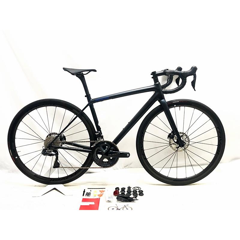 スペシャライズド（Specialized） エートス AETHOS PRO ULTEGRA電動Di2 