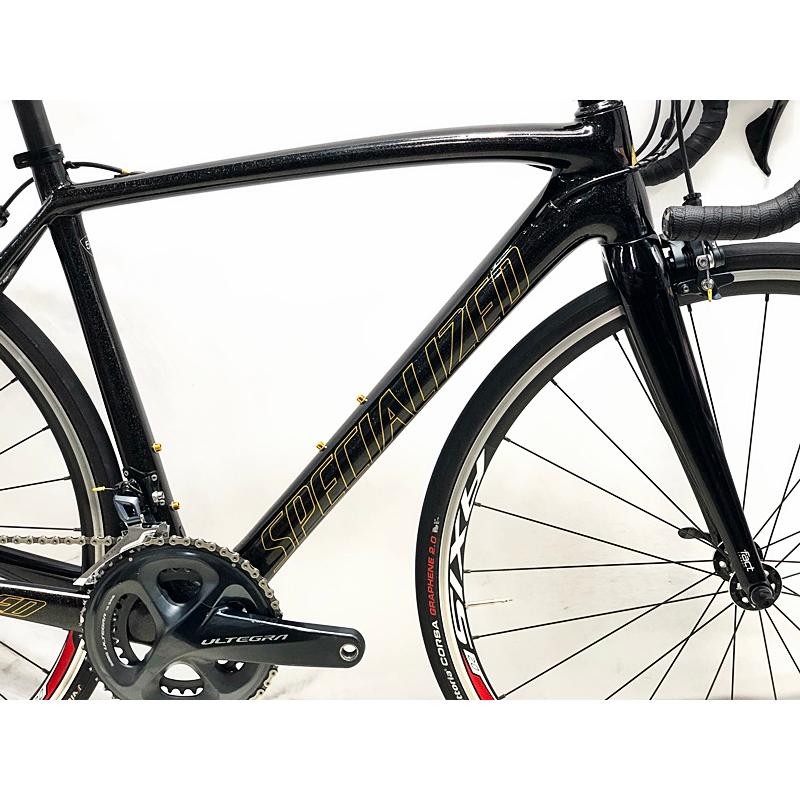 Specialized tarmac sport ロードバイク　フルカーボン Men's Tarmac Disc Sport