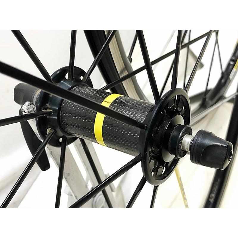 マビック MAVIC キシリウム プロ SL KSYRIUM PRO ホイールセット