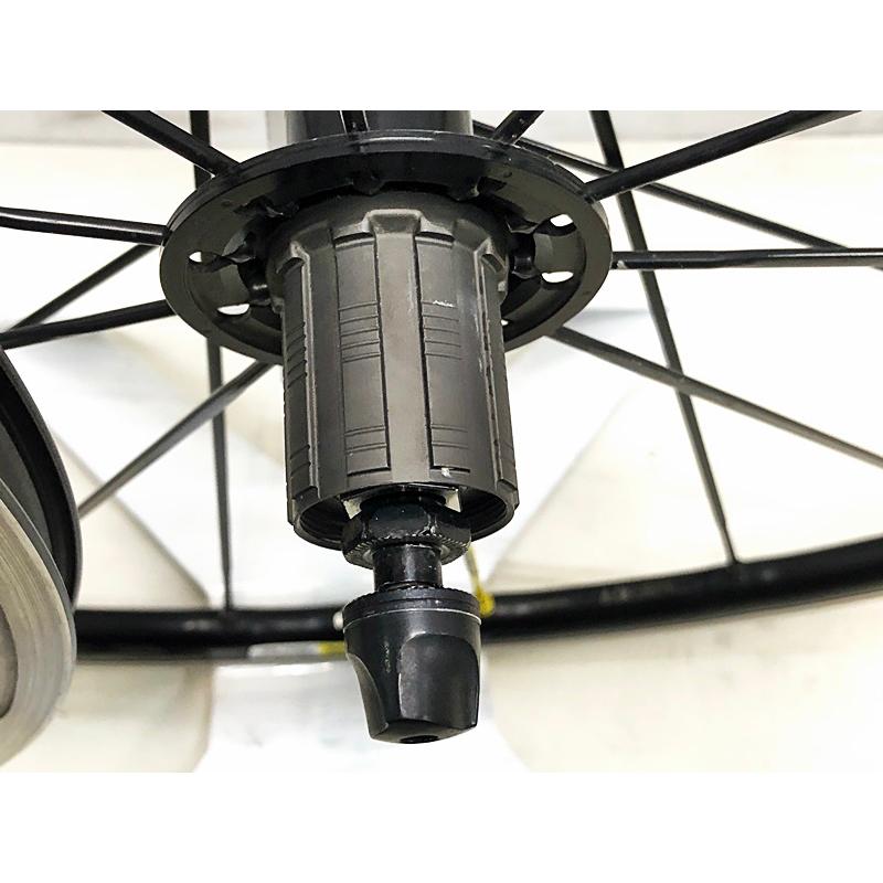 マビック MAVIC キシリウム プロ SL KSYRIUM PRO ホイールセット
