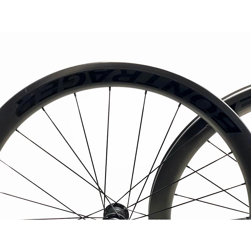 BONTRAGER AEOLUS ELITE 50 アイオロスエリート50 BontragerAeolusElite50TLRDisc_