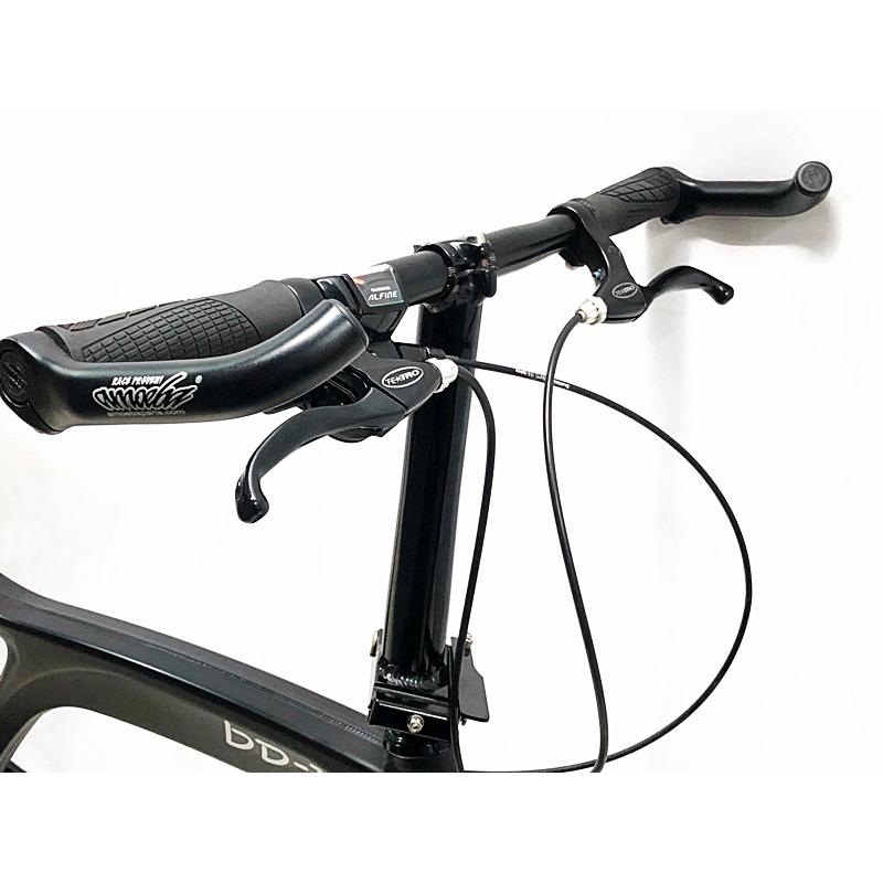 R&M BD-1 アルフィーネ ALFINE 2014年 内装11速フォールディングバイク