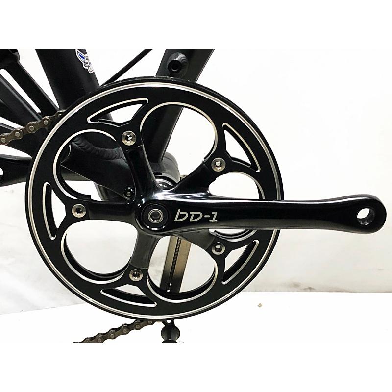超希少❗BD-1 アルフィーネ シマノ内装11段ギヤ搭載 2013年製 超希少❗BD-1 アルフィーネ シマノ内装11段ギヤ搭載 2013年製