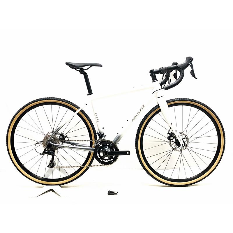 グラベルロード NESTO GAVEL 2022 サイズ470 グラベルロード NESTO GAVEL 2022 サイズ470