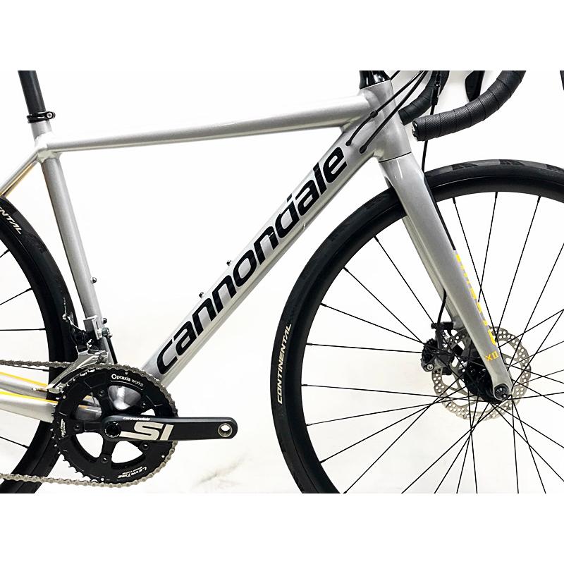 cannondale　 キャノンデール　ロードバイク　DISC cannondale ジャンク キャノンデール CANNONDALE キャド12
