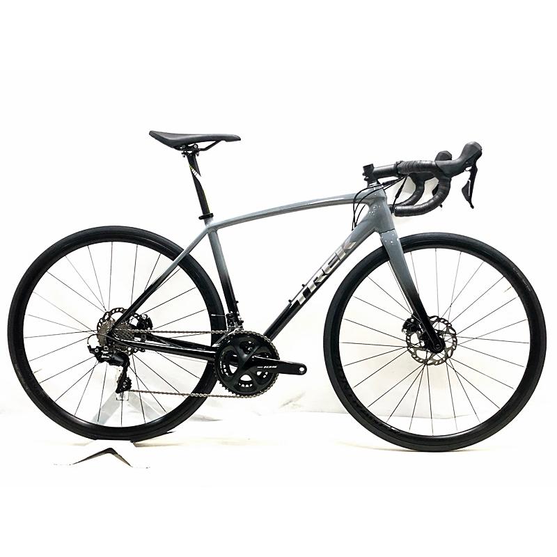 美品ロードバイクEMONDA ALR 5 105仕様（送料込,直接引渡し可） トレック（TREK） エモンダ ALR 5 ディスク EMONDA ALR 5 DISC 105
