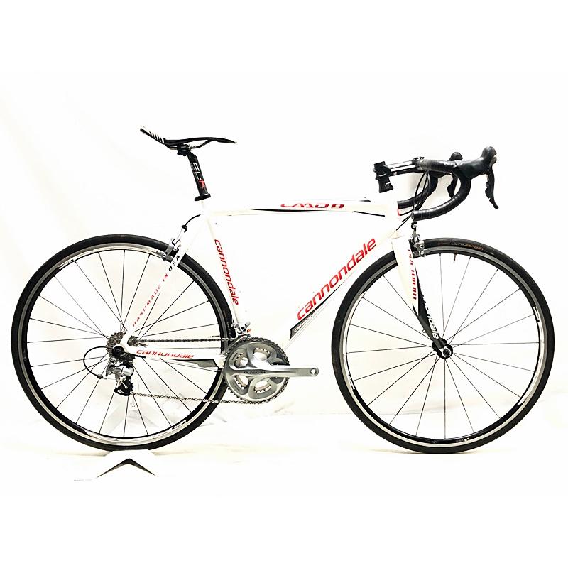 キャノンデール】CAAD9 cannondale ロードバイク44
