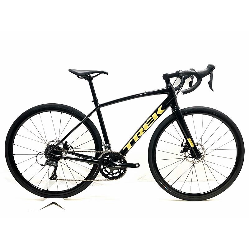 トレック TREK ドマーネ AL2 ディスク DOMANE DISC CLARIS 2021