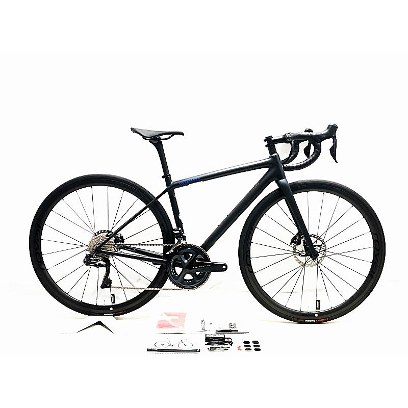 【完成品】スペシャライズド AETHOS PRO 超軽量サイズ49 完成品】スペシャライズド AETHOS PRO 超軽量 eTapサイズ49