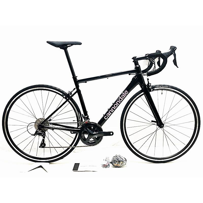 cannondale（キャノンデール） 未走行品 キャド オプティモ 3 CAAD