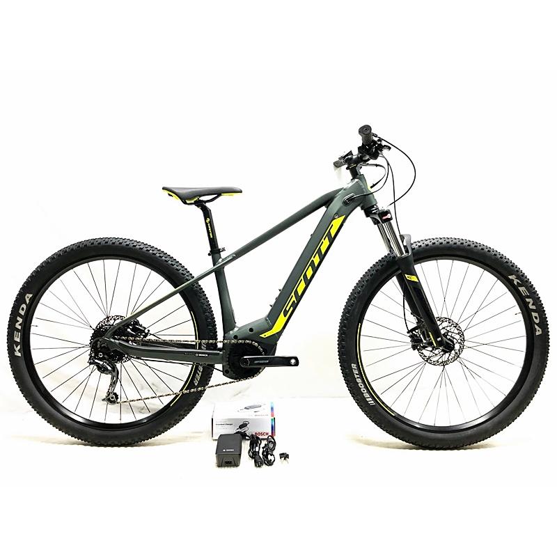 SCOTT 「スコット」 GENUS eRIDE JAPAN SPEC LIMITED 2020年モデル