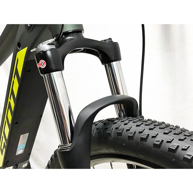 SCOTT（スコット） ○未走行品 スケール SCALE eRIDE JAPAN SPEC