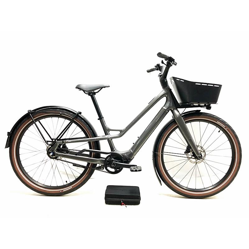 スペシャライズド（Specialized） ○美品 TURBO COMO SL 5.0 ALFINE