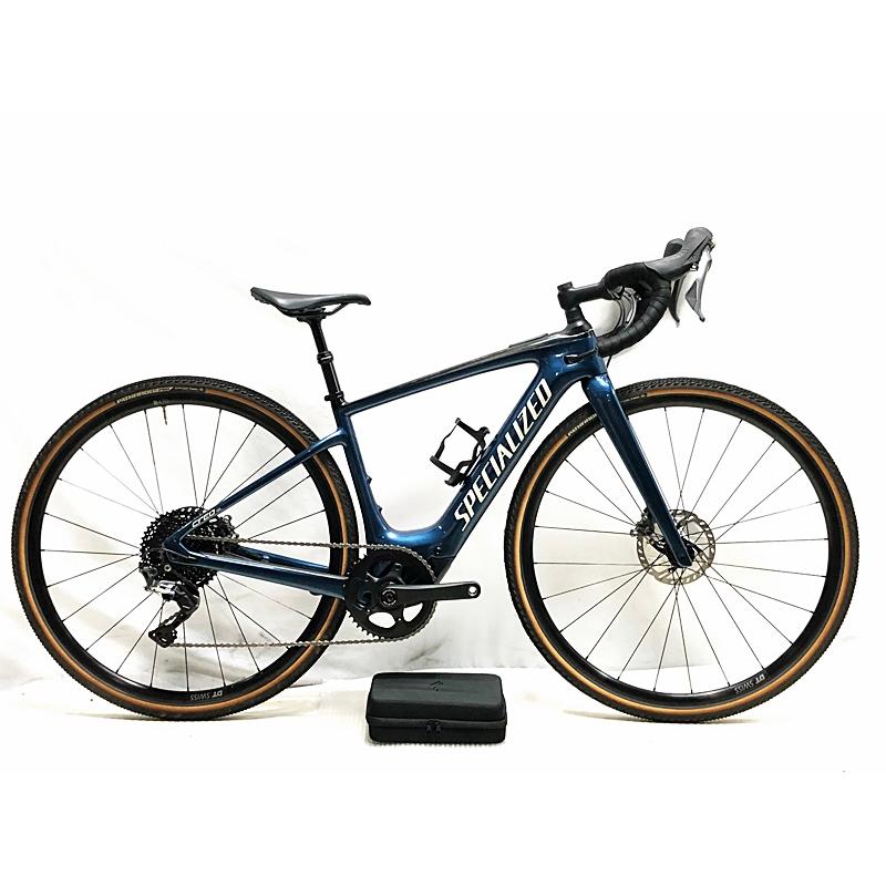 スペシャライズド（Specialized） ○美品 ターボ クレオ TURBO CREO SL