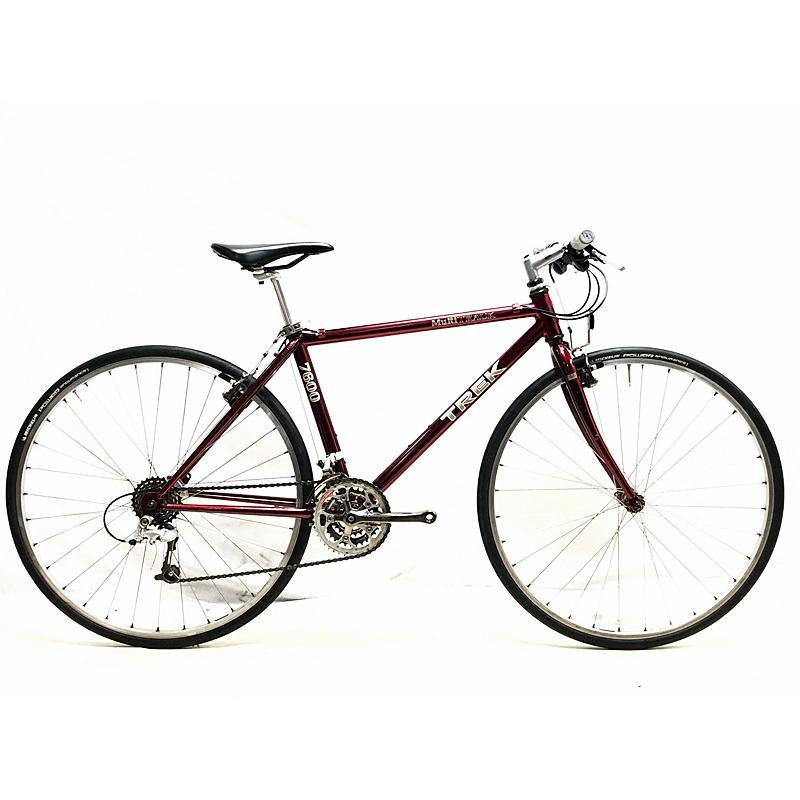 トレック（TREK） TREK MULTI TRACK 7600 マルチ トラック 7600 クロス