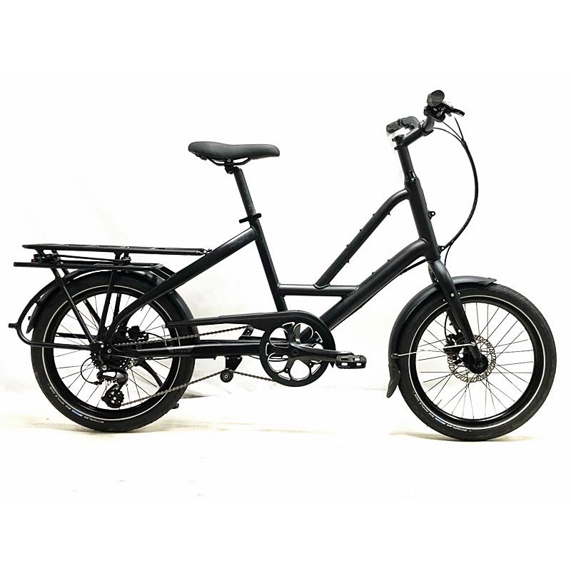 ○ターン TERN ショート ホール D8 SHORT HAUL 2023年 カーゴ ○ターン TERN ショート ホール D8 SHORT HAUL 2023年 カーゴ