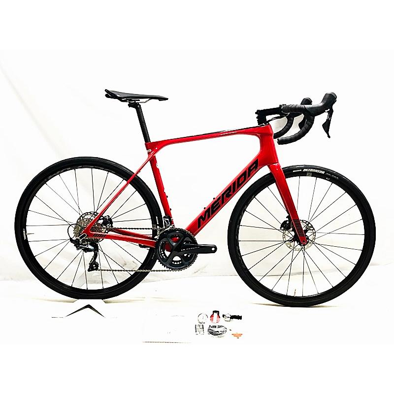未走行品 メリダ MERIDA スクルトゥーラ エンデュランス 6000 ULTEGRA