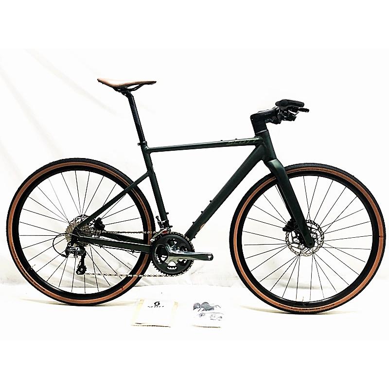 SCOTT（スコット） 未走行品 メイトリクス 20 METRIX 20 TIAGRA 2022年