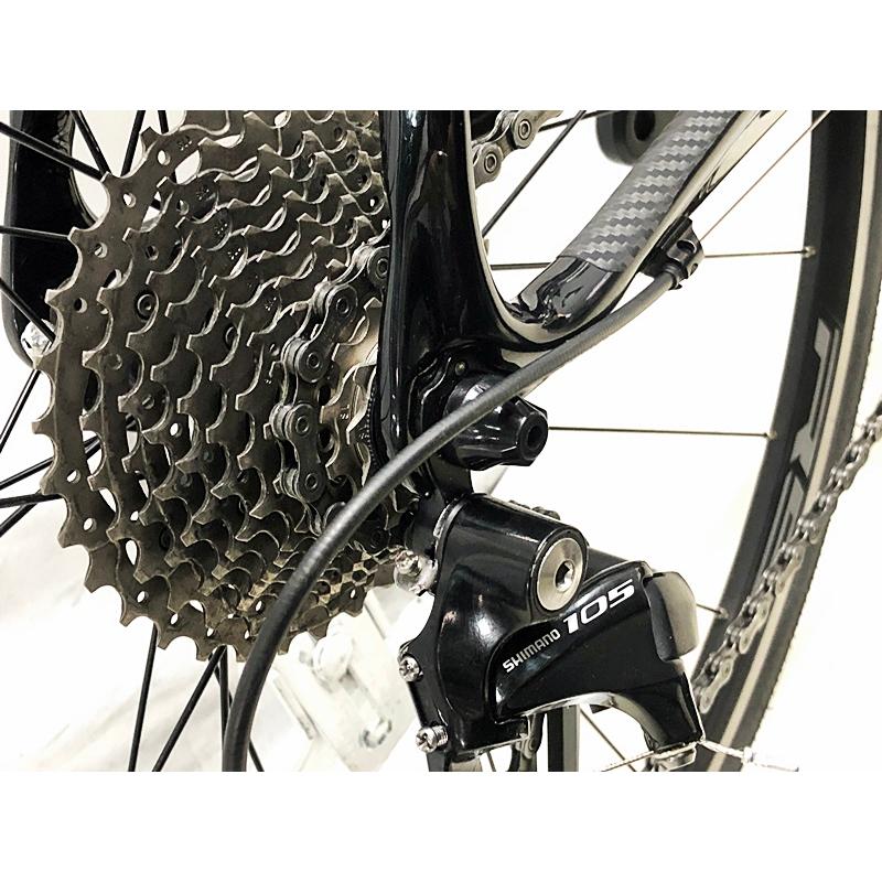 ボーマ BOMA リファール CT-RE REFALE 105/ULTEGRA MIX カーボンロード