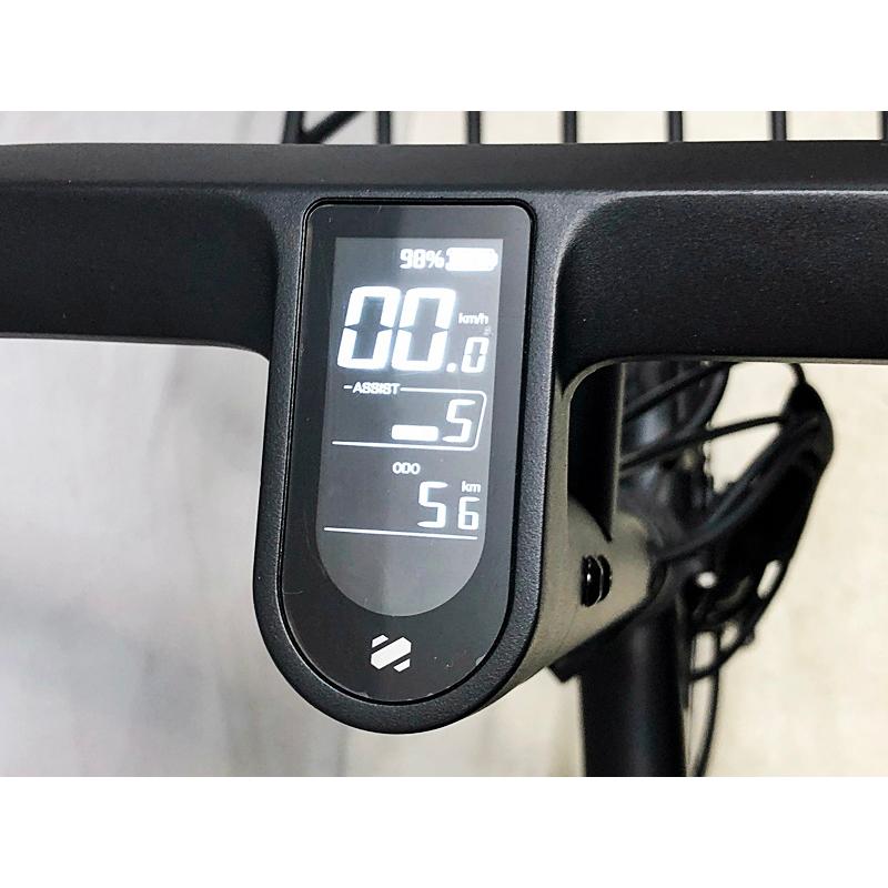 ○ ホンバイク HONBIKE トゥーゴー01 TOGO01 - 2021年 電動