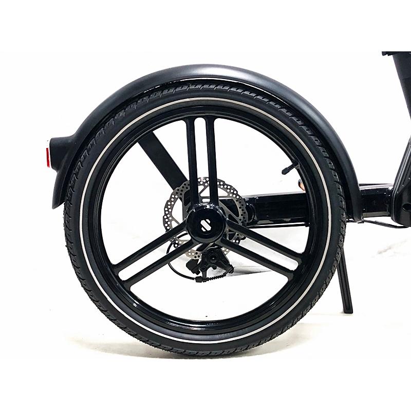 ○ ホンバイク HONBIKE トゥーゴー01 TOGO01 - 2021年 電動
