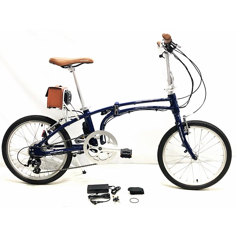 ○ デイトナ DAYTONA DE01 MICROSHIFT R9 2023年 電動アシスト自転車