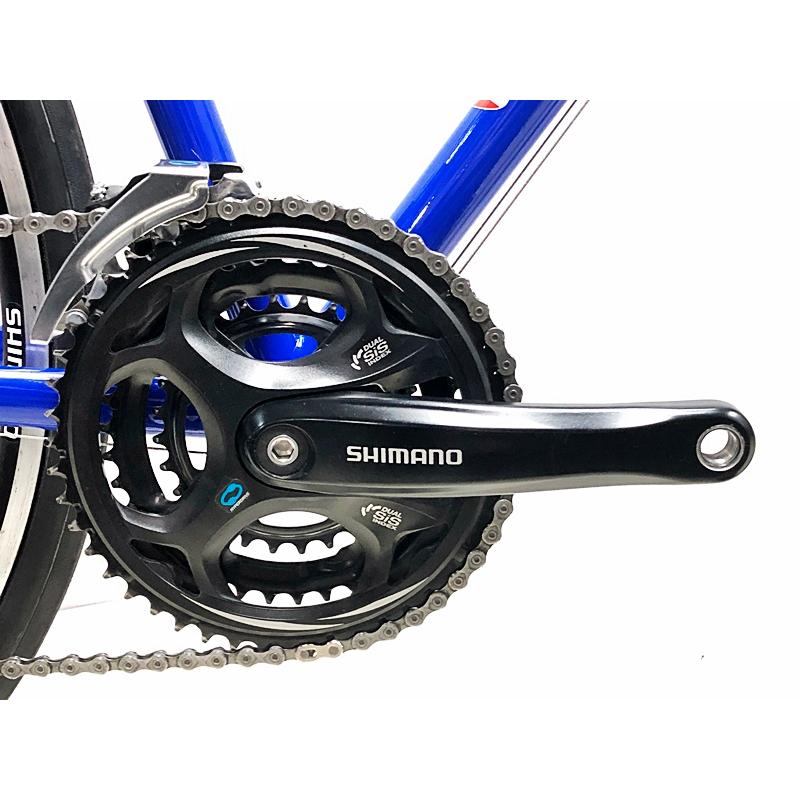 GIOS MISTRAL CHROMOLY ジオス ミストラル クロモリ GIOS ジオス ミストラル クロモリ MISTRAL CHROMOLY SHIMANO