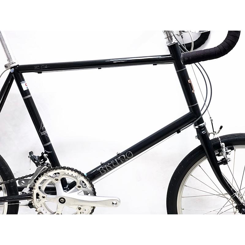 ブルーノ BRUNO ミニベロ 20 ロード ドロップ MINIVELO 20 ROAD DROP