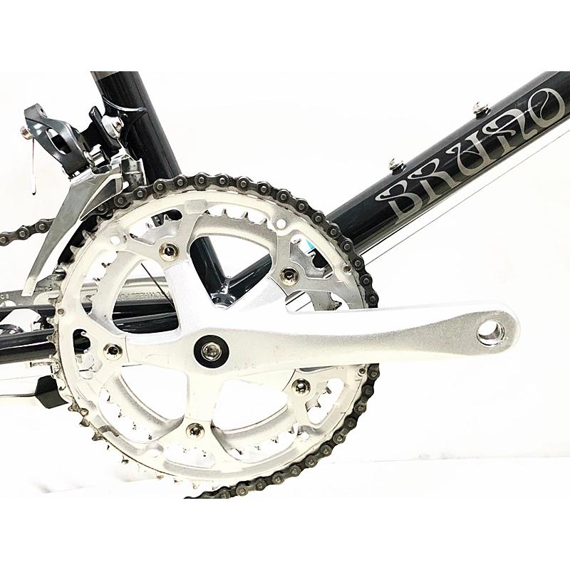 美品★BRUNO★Minivelo 20 Road Drop白 BRUNO MINIVELO 20 ROAD DROP 2024 | 自転車、ゴルフ