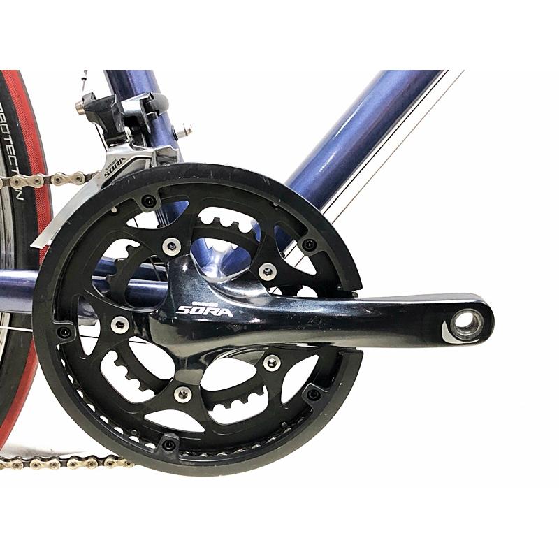 コーダーブルーム KHODAA BLOOM レイル 700 SL RAIL SORA 2015年