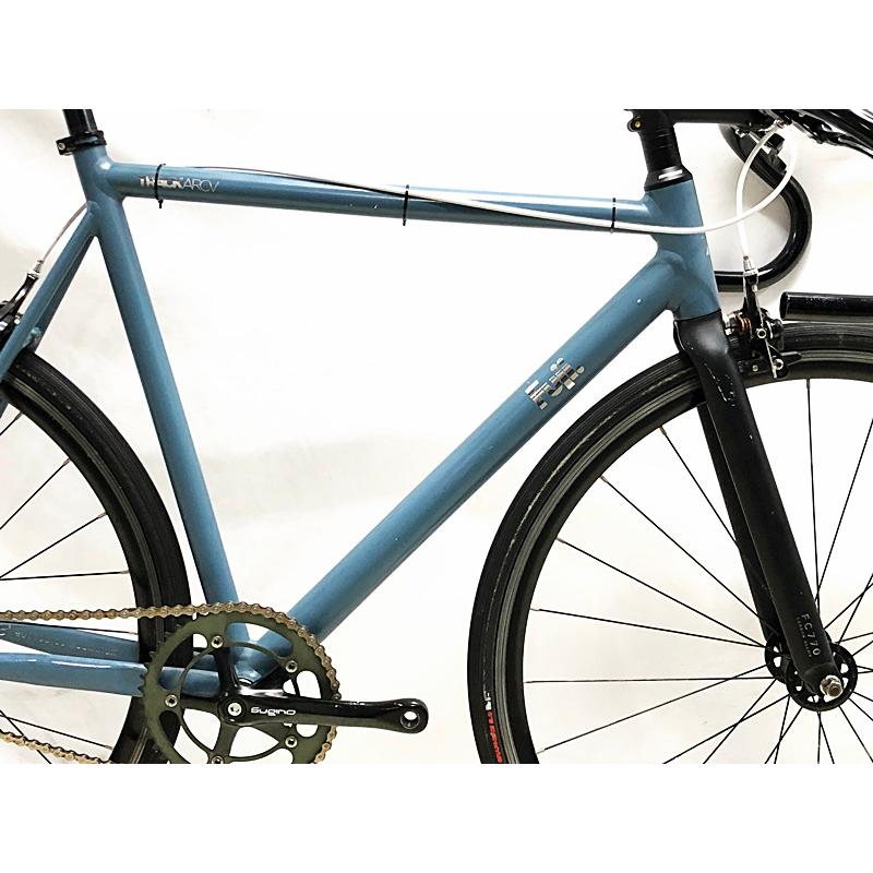 フジ FUJI トラック アーカイブ TRACK ARCV - 2020年 シングル