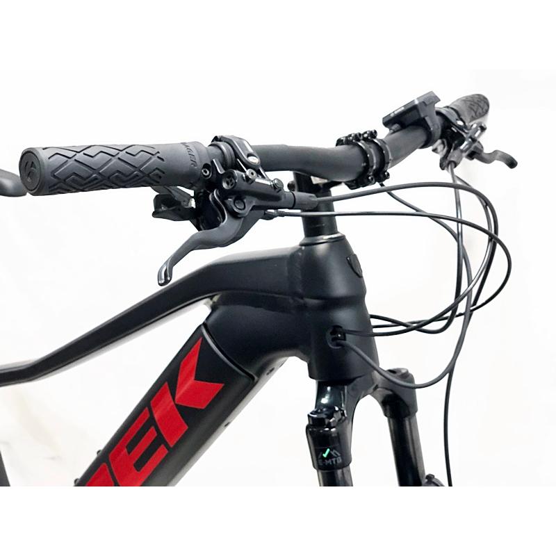 トレック ○美品 TREK パワー フライ POWER FLY 5 16.7Ah 2022年